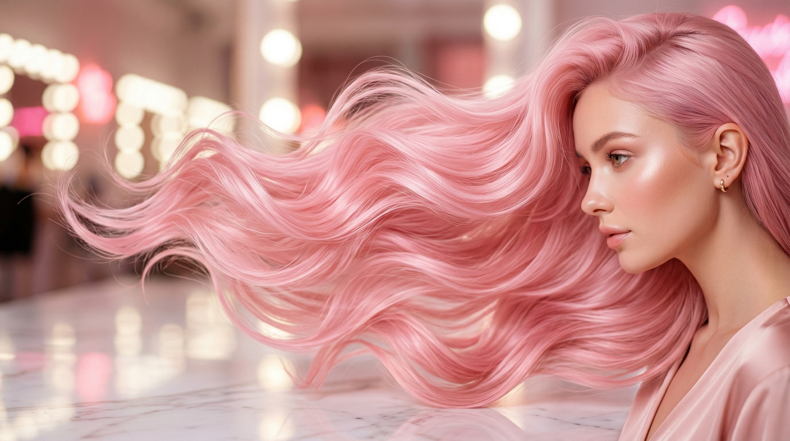 About Azalea Beauty Salon